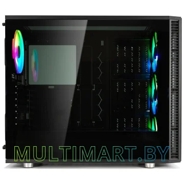 Корпус Fractal Design Define S2 Vision RGB (FD-CA-DEF-S2V-RGB-BKO-TGD) картинка 25
